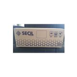 SEÇİL Pak 05 Gri Orijinal Pvc Pimapen Pencere Ve Kapı Contası Fitili 1 Kutu (250 METRE)