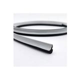 SEÇİL Pak 05 Pimapen Pvc Pimapen Pencere Kapı Contası Fitili (Gri) (50 Metre)