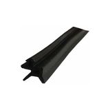 Seçil Pvc Kapı Pencere Fitili - Siyah