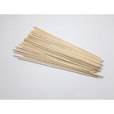 Seçilir Bambu Tütsü Koku Çubuğu 100 gr (Takribi 90 Adet)