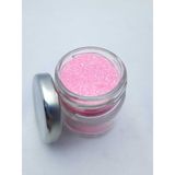 Seçilir Pembe Renginde Toz Sim 40 cc Kavanozda + 25 gr