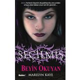 Seçilmiş - Beyin Okuyan - Marilyn Kaye