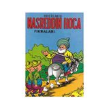 SEÇİLMİŞ NASREDDIN HOCA FIKRALARI - KOLEKTIF