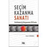 Seçim Kazanma Sanatı / Kamil Sönmez