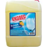 Seçkim Ekoseç Sıvı Bulaşık Deterjanı 5 Litre - 5 lt