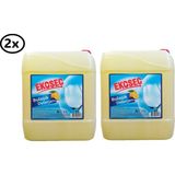 Seçkim Ekoseç Sıvı Bulaşık Deterjanı 5 Litre x 2 Adet - 10 lt
