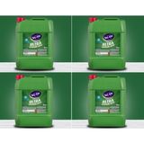 Seçkim Ultra Kıvamlı Çamaşır Suyu 5 Litre x 4 Adet - 5 lt