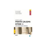Seçkin Açıklamalı - Şematik V Pratik Çalışma Kitabı - I - Ceza Hukuku Genel Hükümler Prof. Dr. Veli Özer Özbek,Prof. Dr. Koray Doğan,Doç. Dr. Serkan Meraklı,Dr. Öğr. Üyesi Pınar Bacaksız - yok - Beyaz