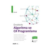 Seçkin Algoritma Ve C# Programlama (4.Baskı) Erhan Ari 3 2020/02 - Yok