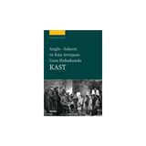 Seçkin Anglo Sakson ve Kıta Avrupası Ceza Hukukunda Kast Sıdıka Burçak Yılmaz 1. Baskı, Temmuz 2025 - yok - Beyaz