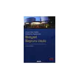 Seçkin Avrupa İnsan Hakları Sözleşmesi Kapsamında Bireysel Başvuru Usulü Dr. Hacı Ali Açıkgül 1. Baskı, Eylül 2024 - yok - Beyaz
