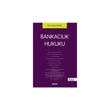 Seçkin Bankacılık Hukuku Prof. Dr. Şaban Kayıhan 2. Baskı, Eylül 2025 - yok - Beyaz