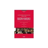 Seçkin Basin Hukuku Hüseyin Kılıç 2018/05 - yok - Beyaz