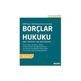 Seçkin Borçlar Hukuku (İ.Kayar) 11.Baskı İsmail Kayar 28 2019/09