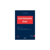 Seçkin Ceza Hukukunda Kusur Doç. Dr. Serkan Meraklı 3. Baskı, Mayıs 2024 - yok - Beyaz