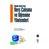 Seçkin Ders Çalişma Ve Öğrenme Yöntemleri (2.Baskı) Ali Yildırım 4 2009/11