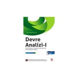 Seçkin Devre Analizi 1 (3.Baskı) /A Mehmet Önder Efe 6 2016/01 - Yok