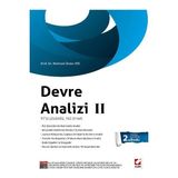 Seçkin Devre Analizi II (2.Baskı) /A Mehmet Önder Efe 5 2014/11 - Yok