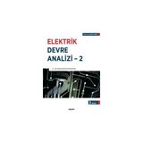 Seçkin Elektrik Devre Analizi 2 (3.Baskı) Şerafettin Özbey 7 2017/03 - Yok