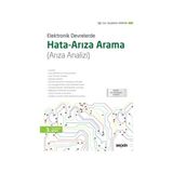 Seçkin Elektronik Devrelerde Hata Arıza Arama (3.Baskı) Şerafettin Arıkan 9 2018/08 - Yok