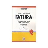 Seçkin Hukuki ve Mali Yönleriyle Fatura