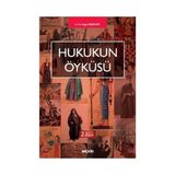 Seçkin Hukukun Öyküsü (H.A.Bozkurt) 2.Baskı H.Argun Bozkurt 2018/11 - yok - Beyaz