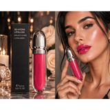 Seçkin Hydraglow 3D Canlı Pembe Parlak Dudak Dolgunlaştırıcı Lip Gloss