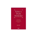 Seçkin İcra ve İflas Hukuku Prof. Dr. İbrahim Aşık,Dr. Öğr. Üyesi Yakup Oruç,Dr. Öğr. Üyesi Ozan Tok,Dr. Öğr. Üyesi Ömer Faruk Saçar,Dr. Recep Aşit 4. Baskı, Eylül 2025 - yok - Beyaz