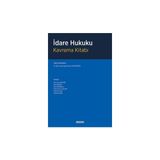 Seçkin Idare Hukuku Kavrama Kitabı Dr. Öğr. Üyesi Ayşe Almıla Tanrıverdi, (Yayına Hazırlayan)Ebru Nur Ertürk,eylül Demir,esra Siverekli,fatma Nur Atılgan,kübra Altun,meryem Aba 1. Baskı, Kasım 2024 - yok - Beyaz