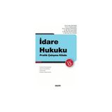 Seçkin İdare Hukuku Pratik Çalışma Kitabı Prof. Dr. Oğuz Sancakdar,Prof. Dr. Lale Burcu Önüt,Doç. Dr. Mehpare Çaptuğ Dilek,Dr. Öğr. Üyesi Cemal Başar,Dr. Öğr. Üyesi Ezgi Palas Dağlı - yok - Beyaz
