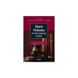 Seçkin İdare Hukuku Pratik Çalışma Kitabı - Tamamı Çözümlü - Doç. Dr. Harun Yılmaz,Arş. Gör. Talha Erdoğmuş,Arş. Gör. Musa Soysal,Arş. Gör. Huzeyfe Aydın 2. Baskı, Eylül 2025 - yok - Beyaz