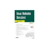 Seçkin İmar Hukuku Dersleri Prof. Dr. Halil Kalabalık 13. Baskı, Eylül 2024 - yok - Beyaz