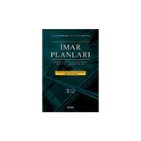 Seçkin İmar Planları Mekân Politikası, Şehircilik, İmar Hukuku, İmar Planları, İdari Yargı Denetimi Prof. Dr. Erol Köktürk,Dr. Erdal Köktürk 3. Baskı, Ekim 2025 - yok - Beyaz