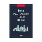 Seçkin İmar Planlarının Hukuki Rejimi Serdar Yılmaz 1 2021/04 - yok - Beyaz