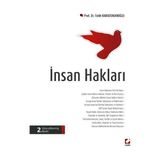 Seçkin İnsan Hakları 2. Baskı Fatih Karaosmanoğlu 2011/11