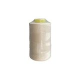 Seçkin İplik Seçkin Krem Dikiş İpliği 120 No 5000 m Polyester Malzeme - Bej