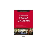 Seçkin İş Hukukunda Fazla Çalışma Burcu Melekoğlu Keser 2018/03 - yok - Beyaz