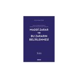 Seçkin İsviçre ve Türk Borçlar Hukuku ile Karşılaştırmalı Olarak Roma Borçlar Hukukunda Maddi Zarar ve Bu Zararın Belirlenmesi Prof. Dr. Murat Topuz 3. Baskı, Eylül 2023 - yok - Beyaz