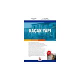 Seçkin Kaçak Yapı (C.Ergen) (2. Baskı) Cafer Ergen 2006/11 - Yok