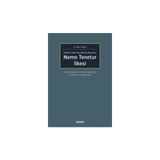 Seçkin Maddi ve Şekli Ceza Hukuku Boyutuyla Nemo Tenetur İlkesi - Kişinin Kendisini ve Kanuni Yakınlarını Suçlamaya Zorlanamaması - Dr. Fatih Yurtlu 1. Baskı, Eylül 2025 - yok - Beyaz
