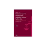 Seçkin Makaleler ile Uluslararası Hukukun Sosyolojisine ve Uluslararası Hukukun Tarihine Giriş Doç. Dr. Hakkı Hakan Erkiner 4. Baskı, Eylül 2025 - yok - Beyaz
