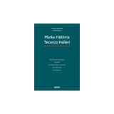 Seçkin Marka Hakkına Tecavüz Halleri M. Mekin Durceylan Temmuz 2022 - yok - Beyaz