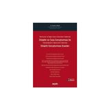 Seçkin Memurlar ve Diğer Kamu Görevlileri Hakkında Disiplin ve Ceza Soruşturması İle Disiplin Soruşturması Esasları Yükseköğretim Öğrencileri Hakkında Av. İbrahim Pınar 2. Baskı, Kasım 2025 - yok - Beyaz