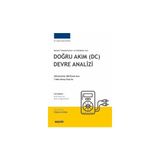 Seçkin Meslek Yüksekokulları ve Fakülteler İçin Doğru Akım (DC) Devre Analizi Dr. Hasan Selçuk Selek 9. Baskı, Temmuz 2025 - yok - Beyaz