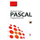 Seçkin Pascal Programlama Dili (3. Baskı) Fahri Vatansever 2009/11 - Yok