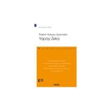 Seçkin Patent Hukuku Açısından Yapay Zeka - Fikri Mülkiyet Hukuku Monografileri - Burakcan Yedek 1. Baskı, Temmuz 2023 - yok - Beyaz