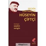 Seçkin Poetikalar - Hüseyin Çiftçi