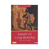 Seçkin Sanat Ve Ceza Hukuku (2.Baskı) Uwe Scheffler 1 2020/10 - yok - Beyaz