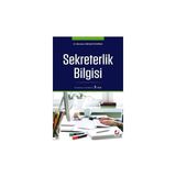 Seçkin Sekreterlik Bilgisi 3.Baskı (M.T.Öztoprak) Menekşe T. Öztoprak 4 2016/03 - Yok