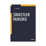 Seçkin Şirketler Hukuku Hakan Çebi 2020/12 - yok - Beyaz